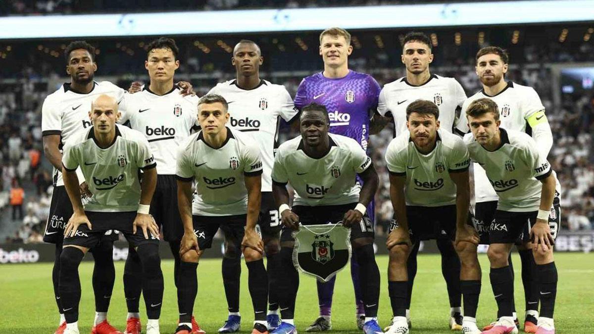 BEŞİKTAŞ BAŞAKŞEHİR İZLE ŞİFRESİZ| Beşiktaş Başakşehir Maçı Hangi Kanalda, Saat Kaçta? BJK BFK Maçı Şifresiz Nereden İzlenir? Italiano Mu Nuri Şahin Mi?
