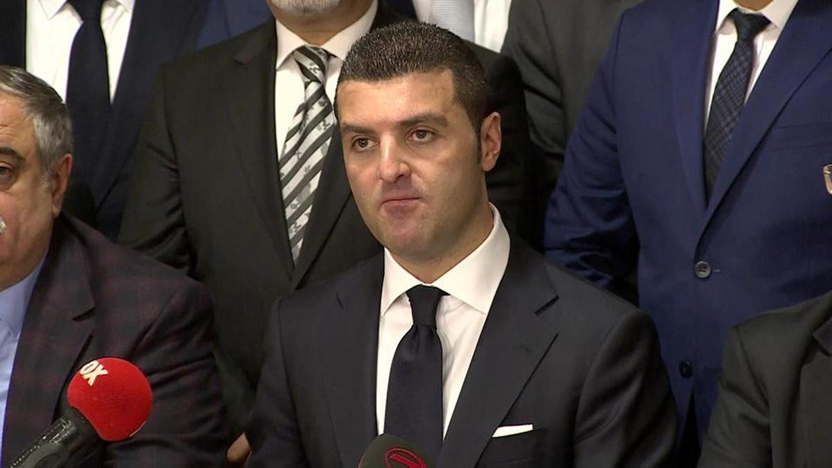 Plazada 600 milyon euroluk pazarlık