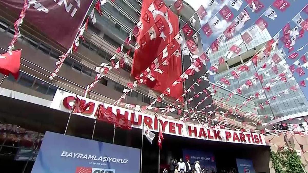 CHP-Yeni Parti arasında para tartışması sürüyor