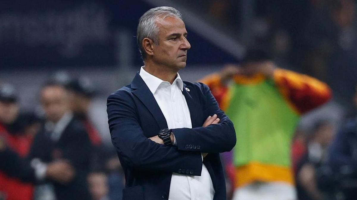 İsmail Kartal: Derbi kazanmadan da şampiyon olunuyor