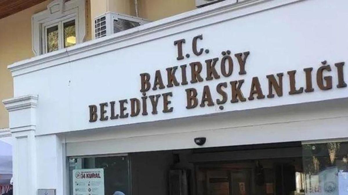 BAKIRKÖY BELEDİYESİ HANGİ PARTİ? Bakırköy Belediye Başkanı Ayşegül Ovalıoğlu Kimdir? Bakırköy Belediyesi'ne Operasyon: 68 Kişi Gözaltına Alındı