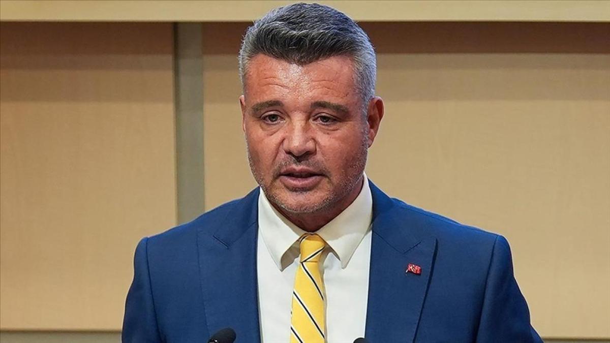 Sadettin Saran hakim karşısına çıkacak