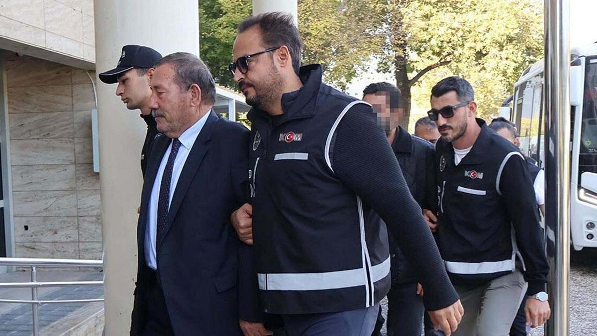 Milas Belediyesi'nde gözler 3 Kasım'da! Başkan vekili seçilecek