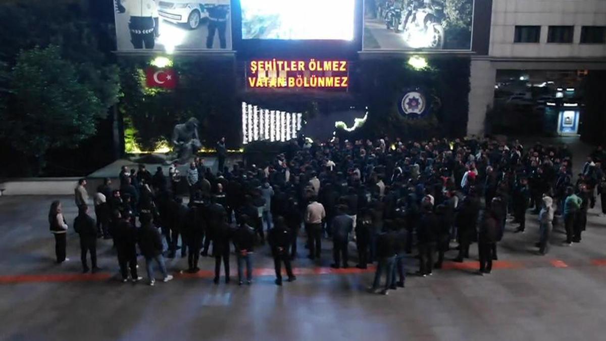 Yeni nesil suç örgütüne operasyon: 30 ilde 85 şüpheli yakalandı