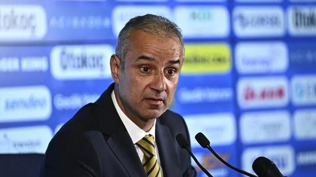 SON DAKİKA HABERİ: Fenerbahçe'de İsmail Kartal dönemi sona erdi