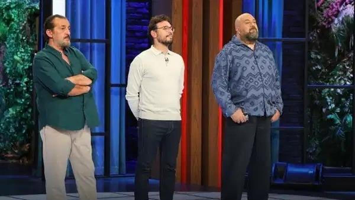 MASTERCHEF ELEME ADAYLARI KİMLER OLDU? 27 Ekim MasterChef'te dokunulmazlık oyununu kim kazandı?
