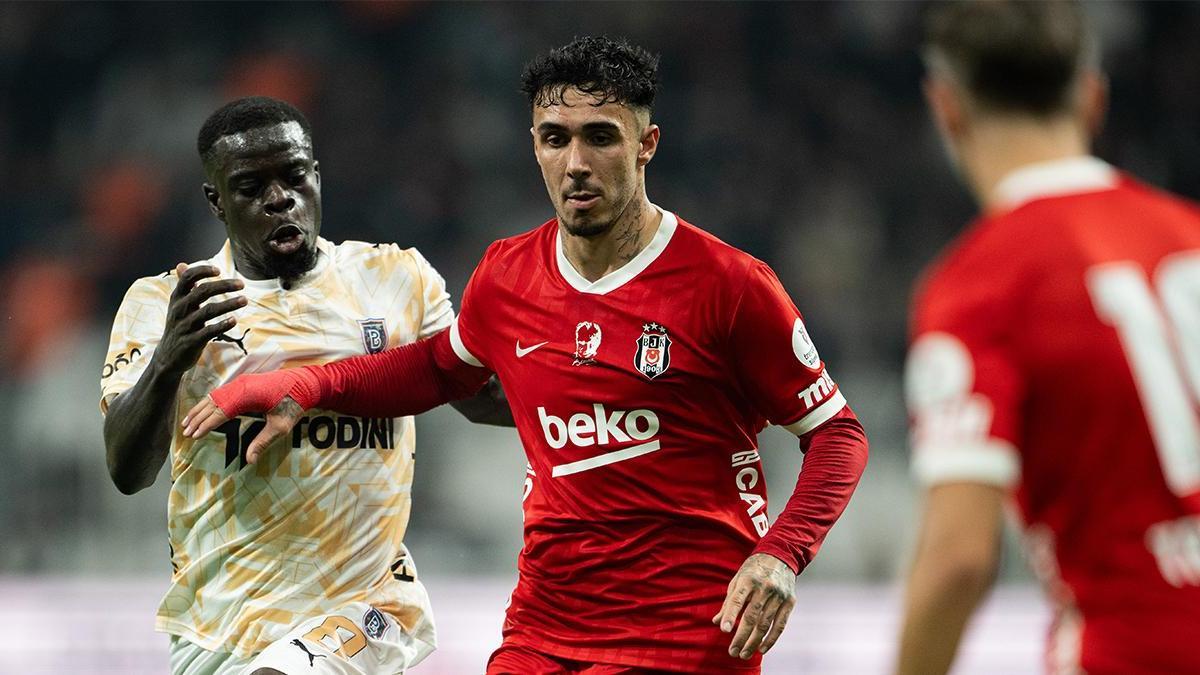 Emirhan Topçu’ya İngiltere ve Fransa’dan ilgi: Beşiktaş yönetimi kararını verdi