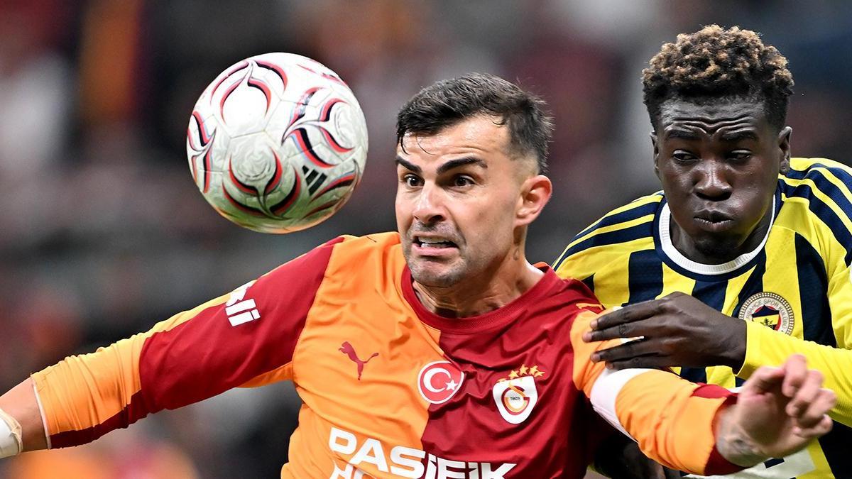 Abdülkerim Bardakcı'nın cezası sonrası Okan Buruk’un planı belli oldu!