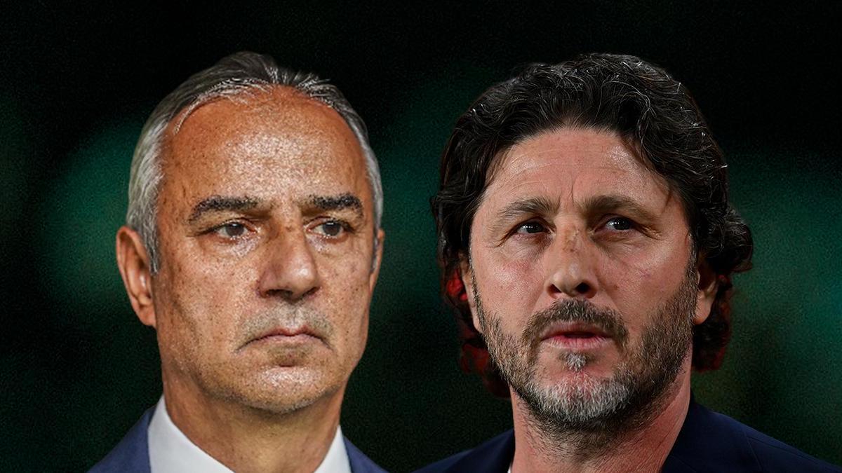 Süper Lig'de 9 haftada 7 teknik direktör görevinden ayrıldı