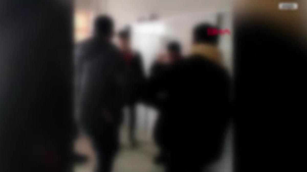 Okullarda akran zorbalığı tehdidi