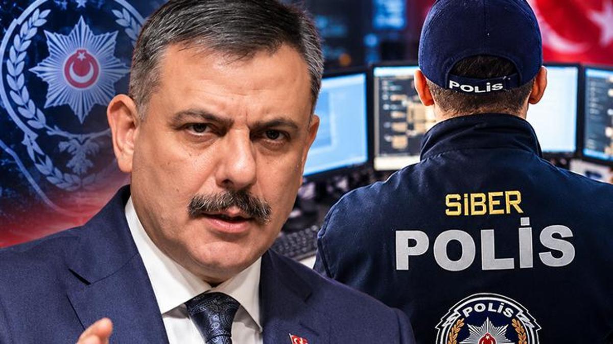 Dolandırıcılıkla mücadelede yeni dönem: DOLUNAY ile ilk 18 dakikada müdahale hedefi