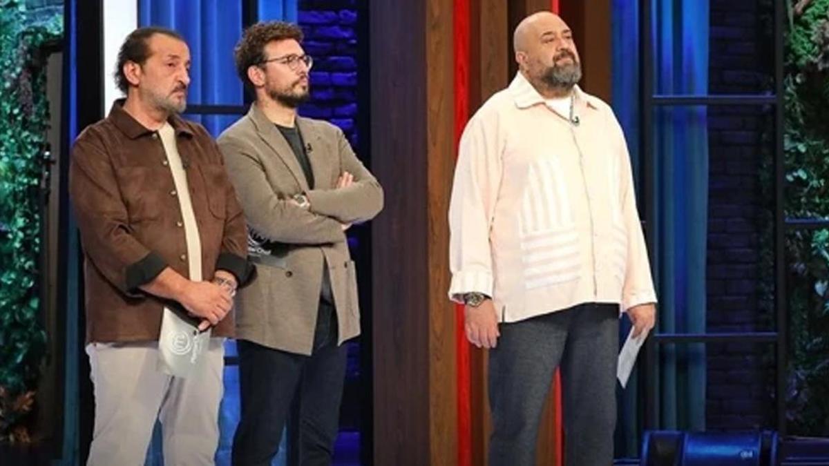 MASTERCHEF ELEME ADAYI 28 EKİM 2026 | MasterChef'te eleme adayı kim oldu, dokunulmazlık oyununu hangi takım kazandı?