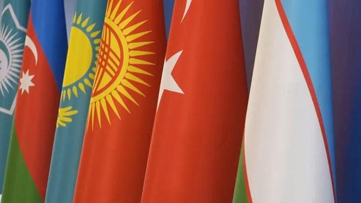 Türk dünyası Ankara'da buluşuyor! Zirve öncesi kritik forum