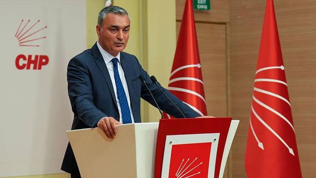 CHP'den erken seçim ve adaylık mesajı!