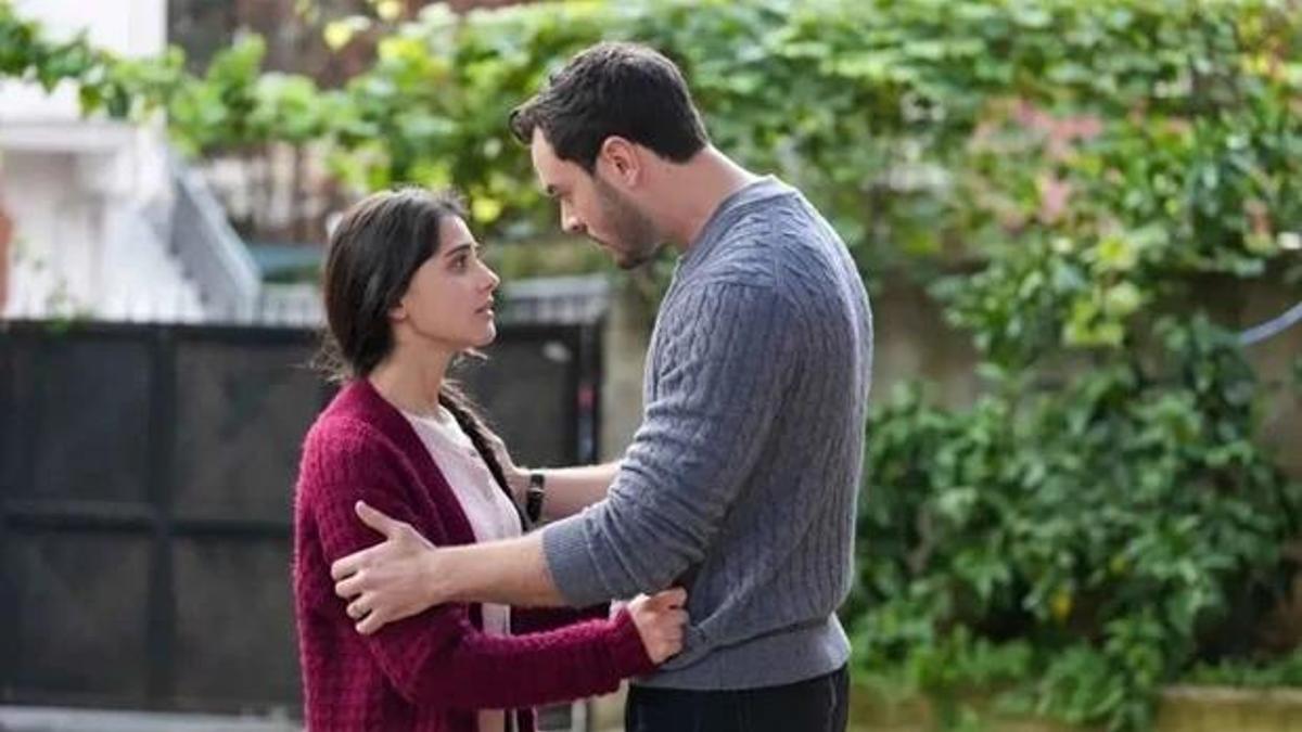 SEVDİĞİM SENSİN YENİ BÖLÜMÜ NEDEN YOK? Sevdiğim Sensin Yeni Bölümü Ne Zaman Yayınlanacak? Star TV Yayın Akışı