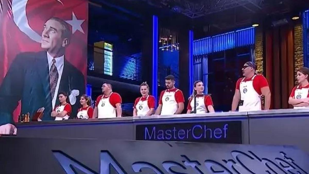 MASTERCHEF 5. VE 6. ELEME ADAYI: 29 Ekim MasterChef'te dokunulmazlığı kim kazandı, eleme adayları kimler oldu?