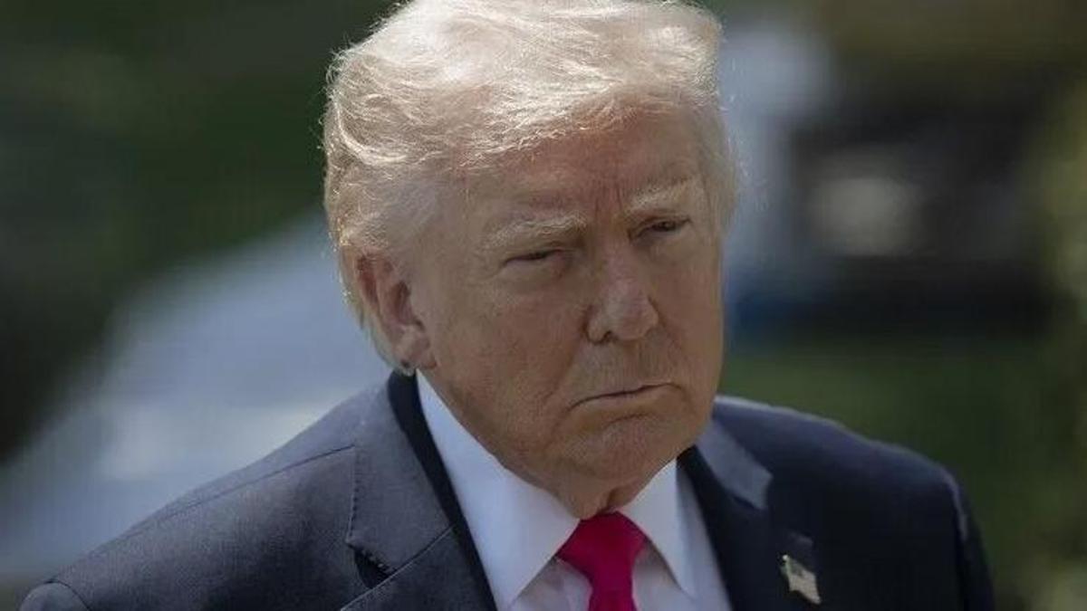 ABD basınından flaş İran iddiası: Trump tüm senaryolar hakkında bilgilendirildi haber görseli