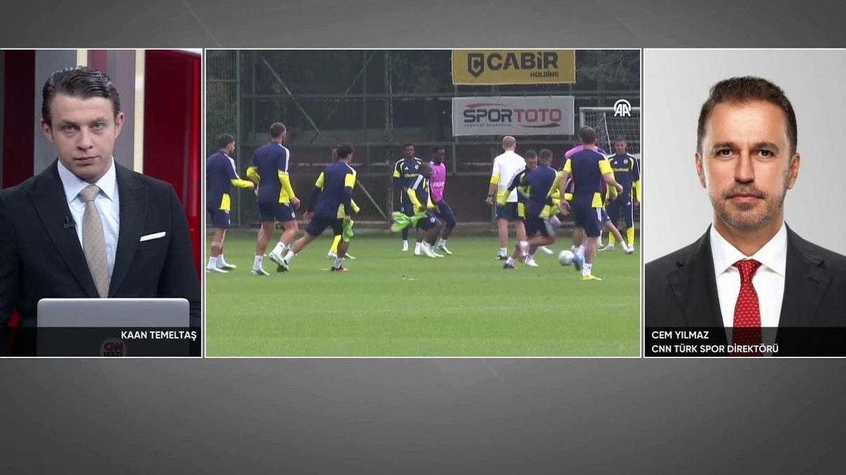 Fenerbahçe'de teknik direktör harekâtı! Yeni hocası kim olacak?