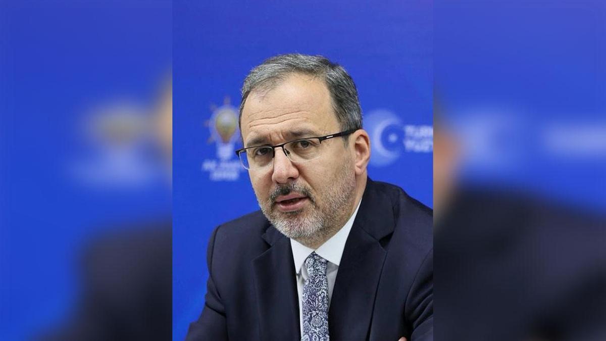 30 Ekim depreminin 6. yılı! Mehmet Muharrem Kasapoğlu: Acısı hala yüreğimizde