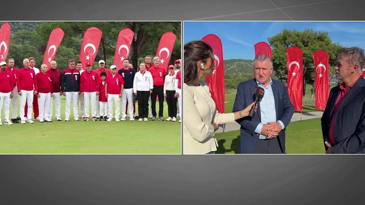 Dalaman Golf Club'da açılış heyecanı! Bakan Bak: Dalaman, golf turizminde önemli bir merkez haline gelecek