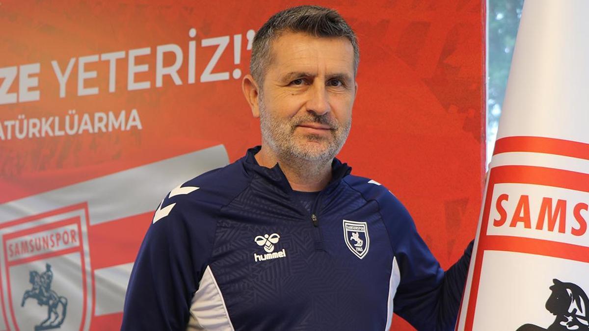 Nenad Bjelica: Elimizdeki oyunculara yüzde 100 güveniyoruz