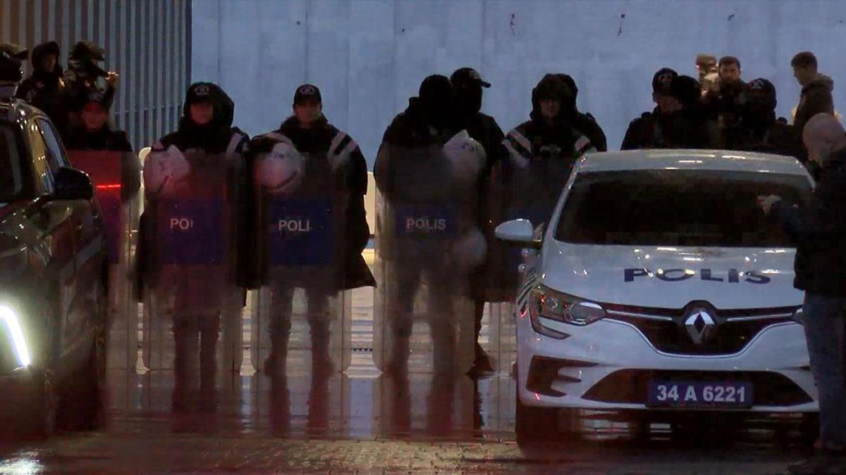 Bakırköy Belediyesi'ne yönelik soruşturmada yeni gelişme! 40 şüpheliye tutuklama talebi