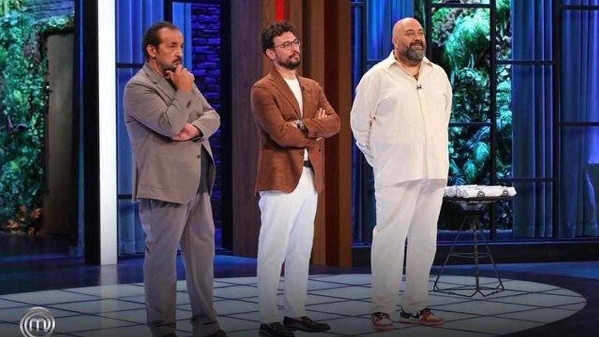 MasterChef'te ödül oyununu kim kazandı? MasterChef ödül oyununu kazanan isim kim oldu? haber görseli