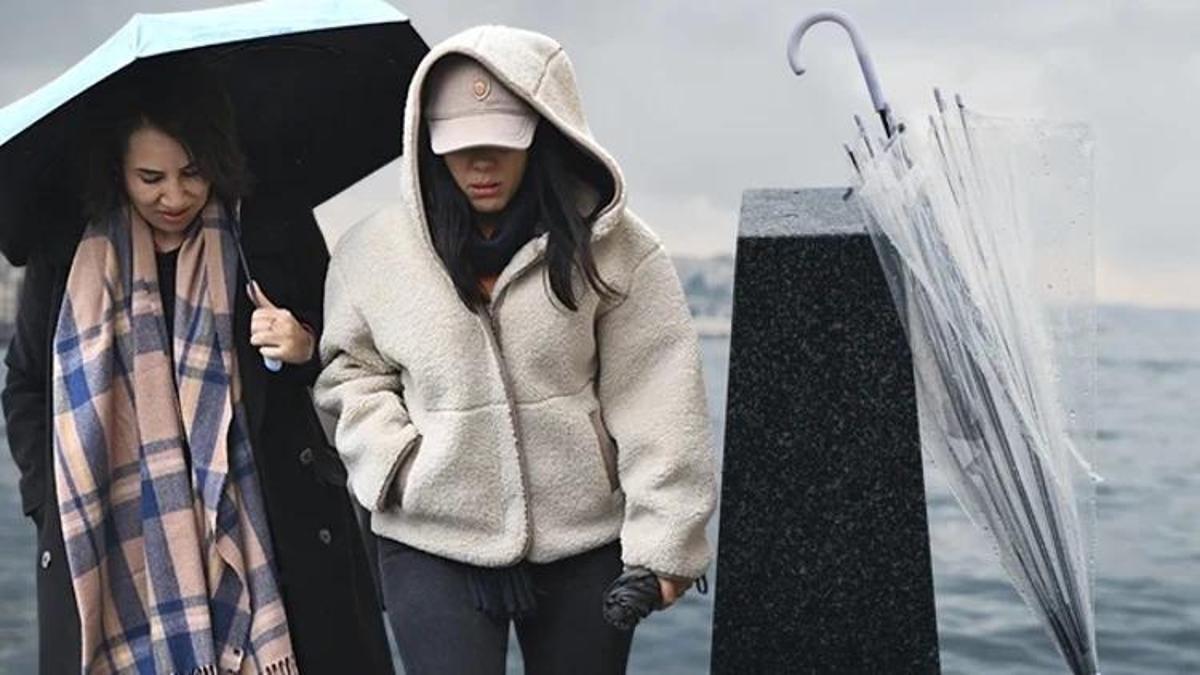 Hava Durumu Tahminleri Kuvvetli Yağış Uyarısı: 31 Ekim Havalar Nasıl Olacak? İstanbul, Ankara, İzmir Hava Durumu Tahminleri 2026