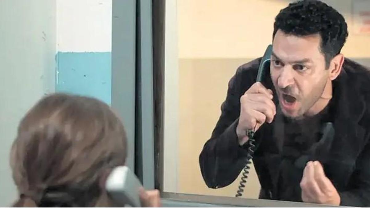 Serhat’ın adaleti sert olacak!