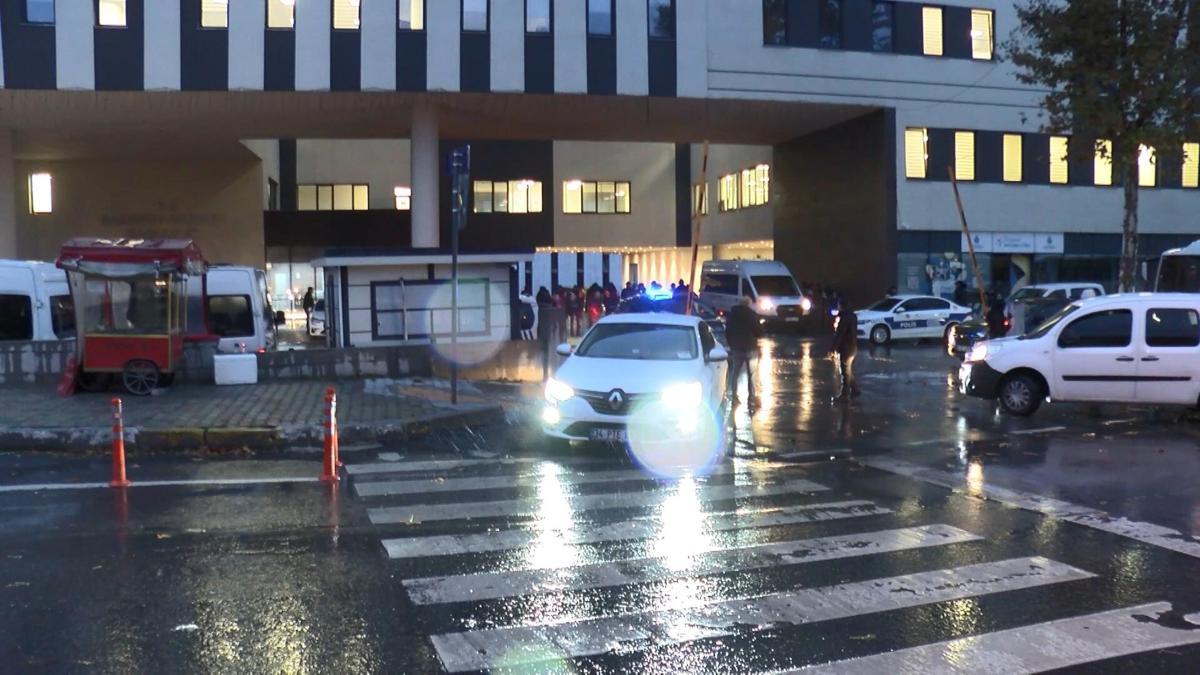 Son dakika haberi: Bakırköy Belediye'sine soruşturmada 39 tutuklama