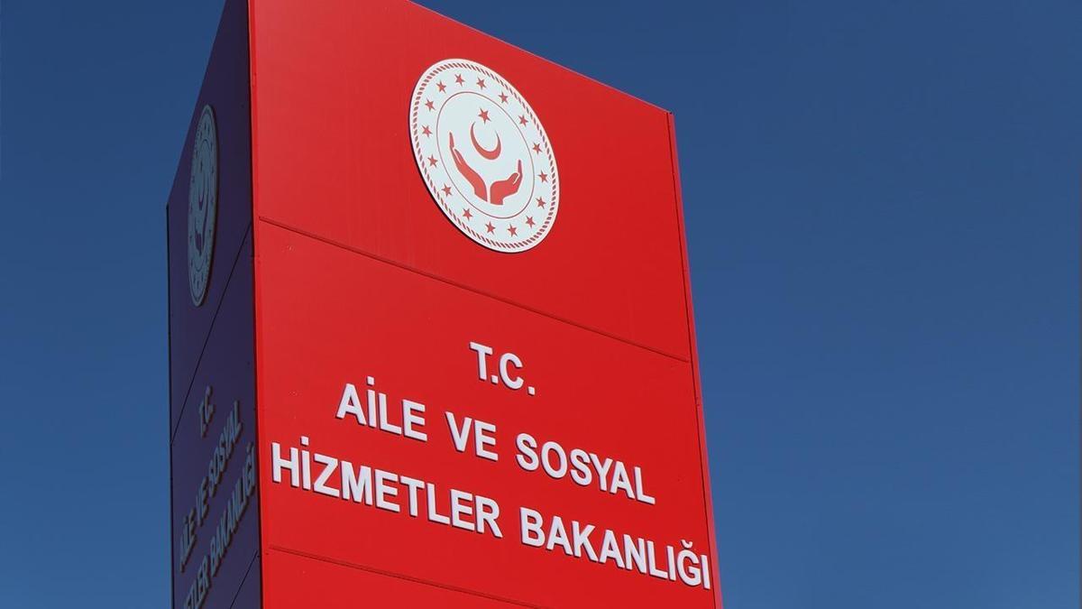 Aile ve Sosyal Hizmetler Bakanlığı'ndan kimsesizler için genelge