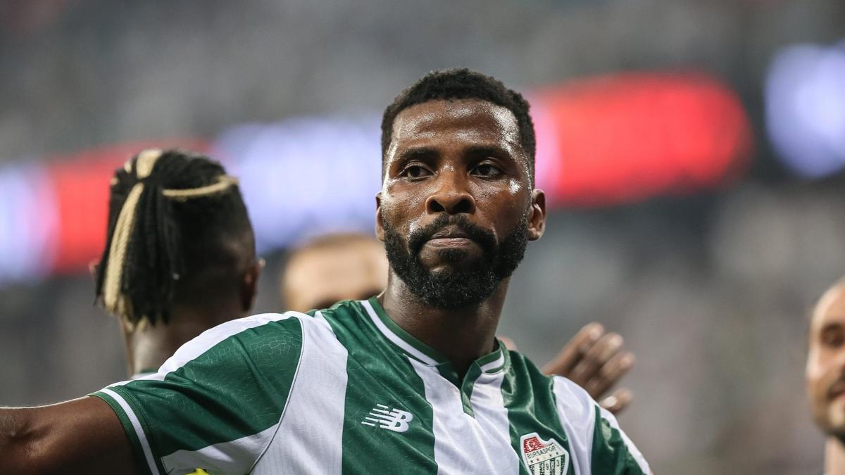 Fenerbahçe’den Kelechi Iheanacho hamlesi