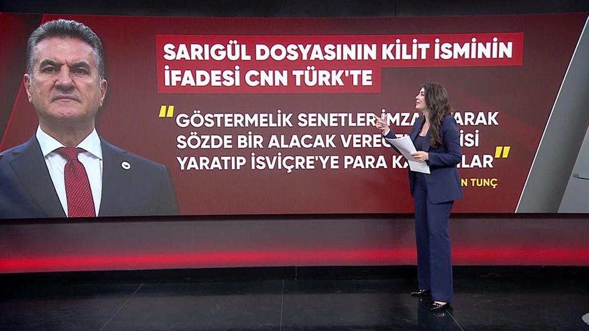 Bu ifadeler sadece CNN TÜRK'te: Sarıgül ailesinin "kara kutusu" konuştu