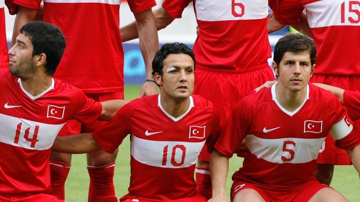 TFF'den Yıldıray Baştürk'e sürpriz görev