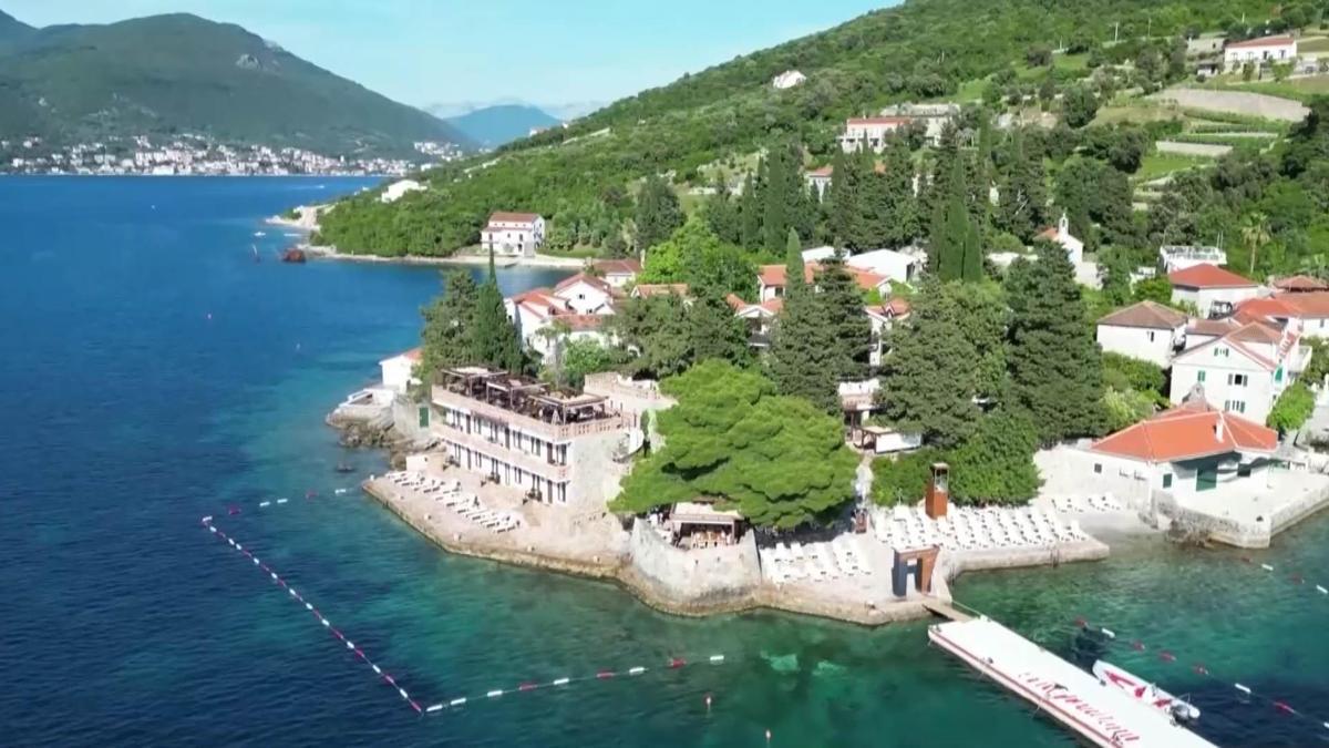 Vizesiz Karadağ dönemi bitiyor