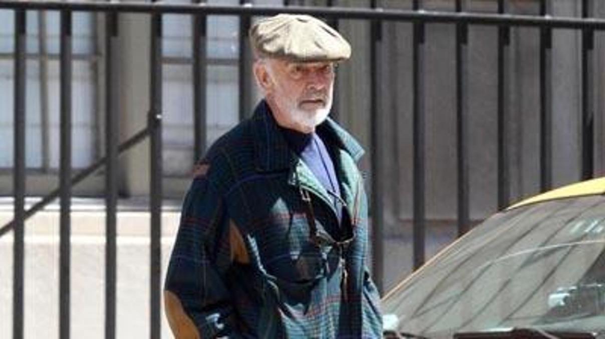 Alzheimer James Bondu yakaladı mı