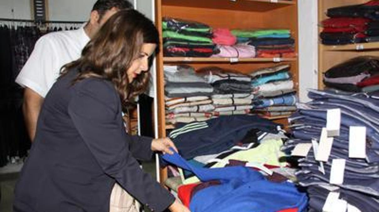 Kırtasiyelere denetim