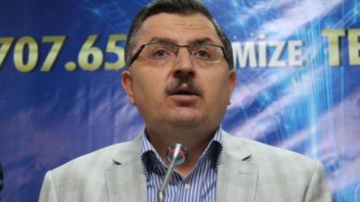 Memura zam pazarlığı başlıyor