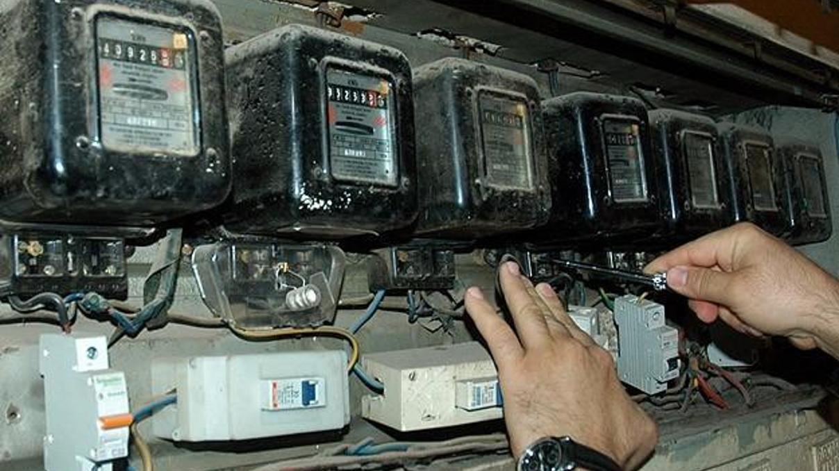 35 milyon sayaç değişecek 35 milyon sayaç değişecek