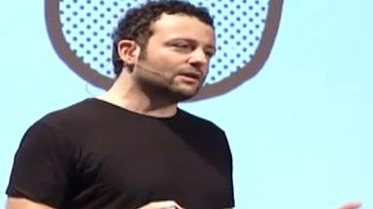 TedxReset gün sayıyor