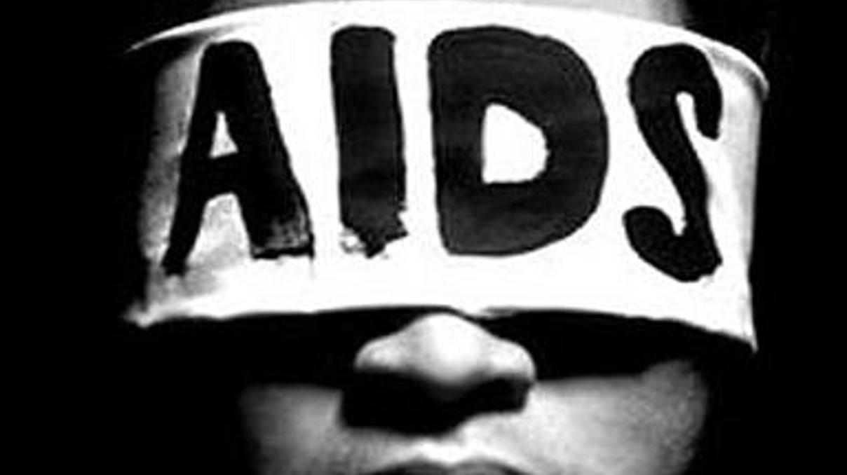 ABDde AIDS alarmı ABDde AIDS alarmı