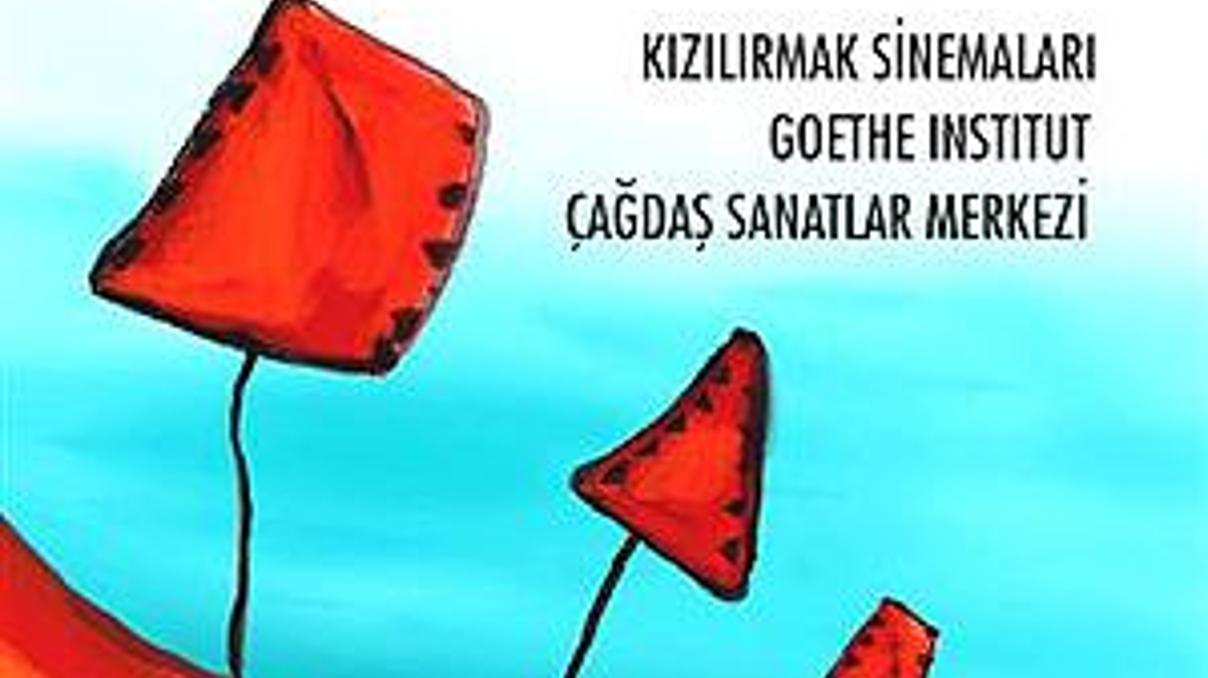 Ankara Uluslararası Film Festivali başlıyor