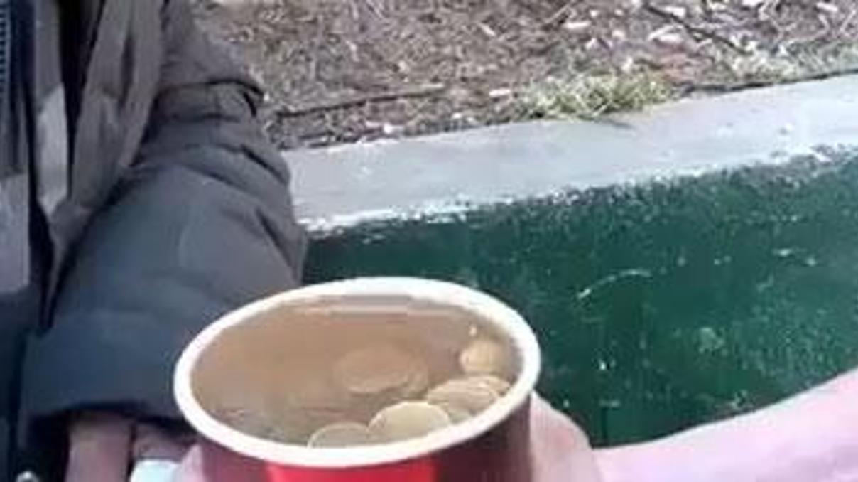 Bir fincan paranın 40 yıl hatırı vardır