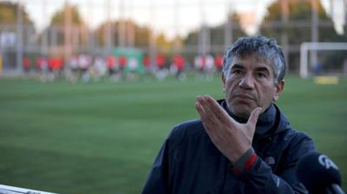 Giray Bulakın görevine son verildi