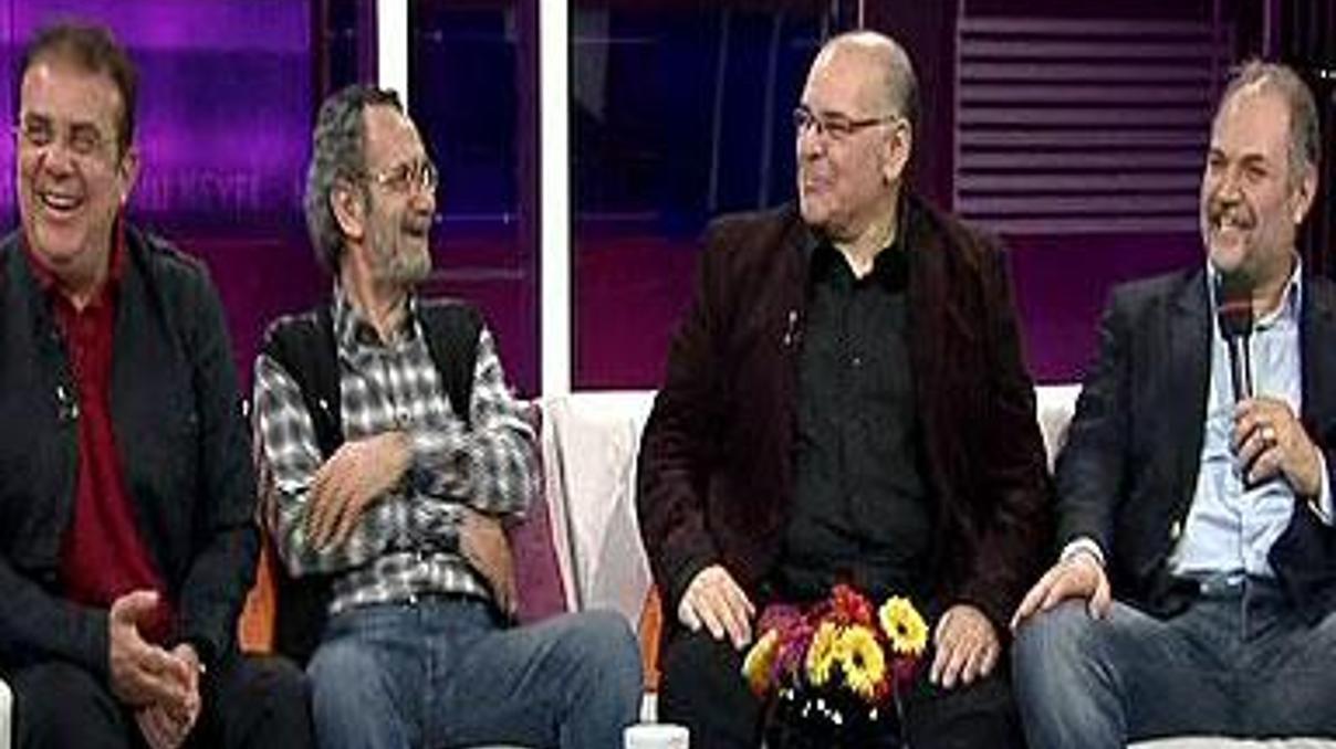 Ahmed Arifin oğlu, Öztekinle buluştu
