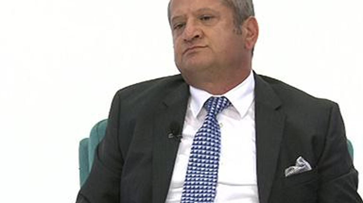Tofaş CEOsu Başaran İklim Ekranına konuştu