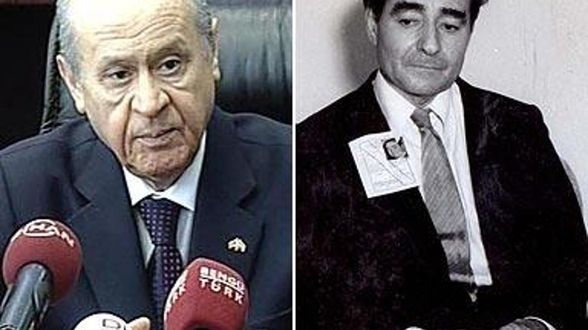 Menderes teklifine Öcalan korkusu