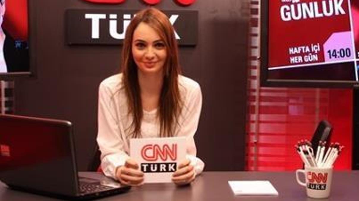 Yayına da hazır olun, konferansa da