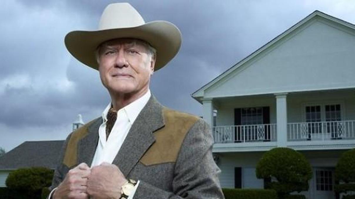 “JRı kim vurdu” sorusu 80’lerin en büyük esrarıydı “JRı kim vurdu” sorusu 80’lerin en büyük esrarıydı