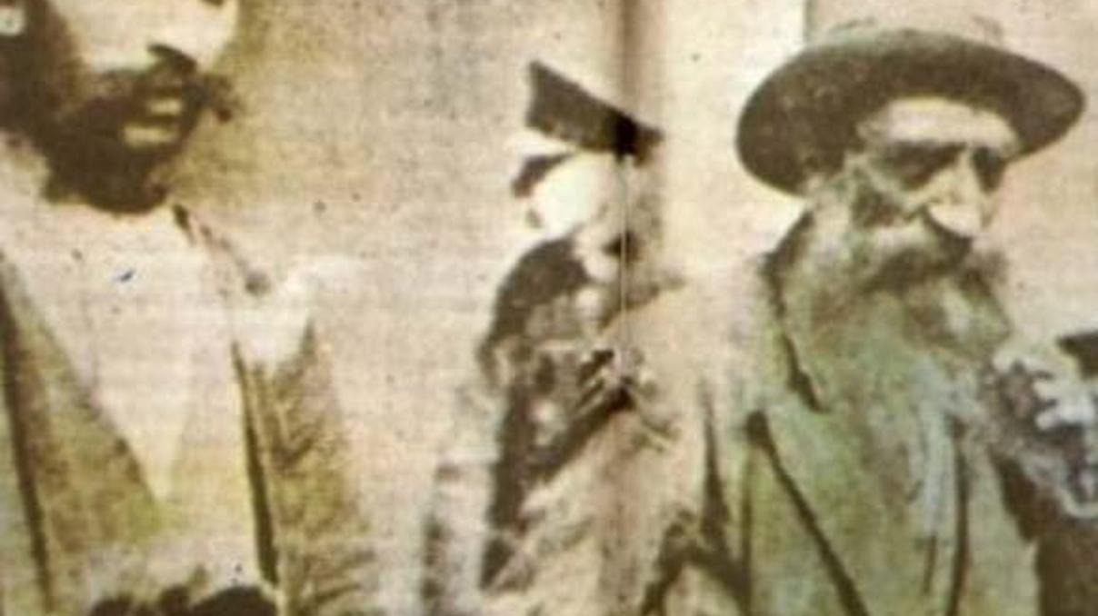 Seyit Rıza ve arkadaşları için iade-i itibar teklifi